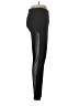 Victoria Sport Solid Black Active Pants Size M - photo 4