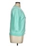 Old Navy Teal Cardigan Size XL - photo 4
