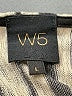 W5 Ivory Short Sleeve Top Size L - photo 7