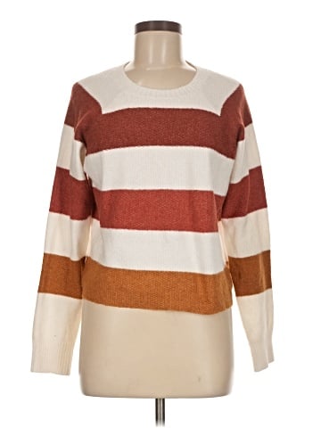 Pinque Pullover Sweater (view 1)