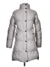 Sam Edelman Gray Coat Size XS - photo 1