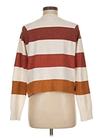 Pinque Pullover Sweater (view 2)