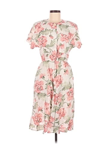 Carol Anderson Collection Casual Dress (view 1)