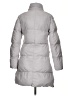 Sam Edelman Gray Coat Size XS - photo 2