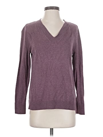 J.Jill Pullover Sweater (view 1)
