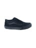 Vans Black Sneakers Size 4 (youth) - photo 1