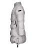 Sam Edelman Gray Coat Size XS - photo 5