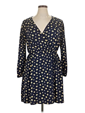 Nine Britton Casual Dress (view 1)