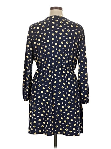 Nine Britton Casual Dress (view 2)