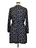 Nine Britton Floral Blue Casual Dress Size 2X - photo 2