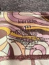 Kensie Paisley Pink Shorts Size M - photo 3