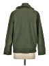 J.Crew 100% Cotton Green Raincoat Size 2 - photo 2
