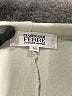 Gianfranco Ferre Solid Gray Casual Pants Size M - photo 7