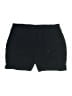 Thalia Sodi Solid Black Shorts Size 8 - photo 1