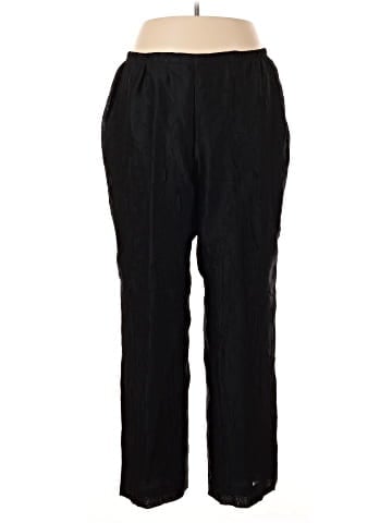 Caroline Rose Casual Pants (view 1)