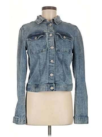 Maurices Denim Jacket (view 1)