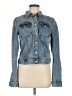 Maurices Blue Denim Jacket Size M - photo 1