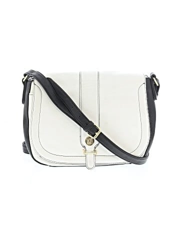 Liz Claiborne Crossbody Bag (view 1)