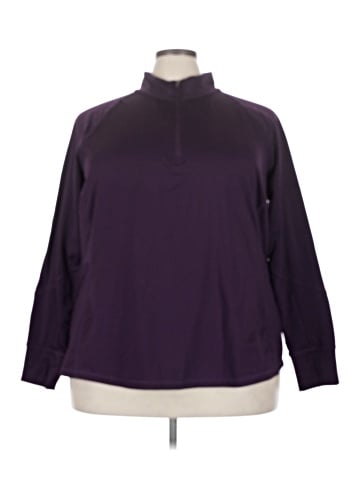 Jockey Fleece (view 1)