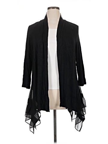 LOGO by Lori Goldstein Cardigan (view 1)