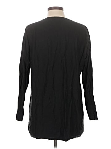 Garnet Hill Pullover Sweater (view 2)