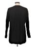 Garnet Hill 100% Organic Cotton Black Pullover Sweater Size M - photo 2