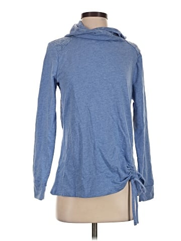 St. John's Bay Turtleneck Sweater (view 1)