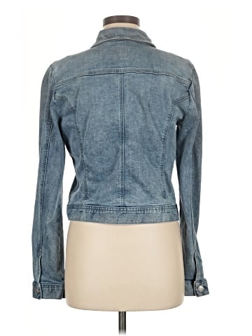 Maurices Denim Jacket (view 2)