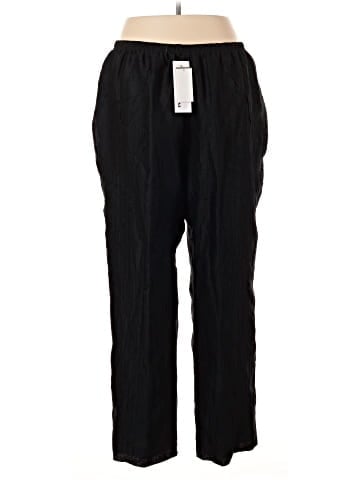 Caroline Rose Casual Pants (view 2)