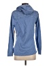 St. John's Bay Blue Turtleneck Sweater Size S - photo 2