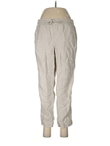 L.L.Bean Linen Pants (view 1)
