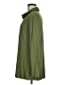 Dunia Green Long Sleeve Turtleneck Size M - photo 5