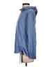 St. John's Bay Blue Turtleneck Sweater Size S - photo 5