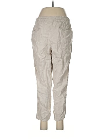 L.L.Bean Linen Pants (view 2)