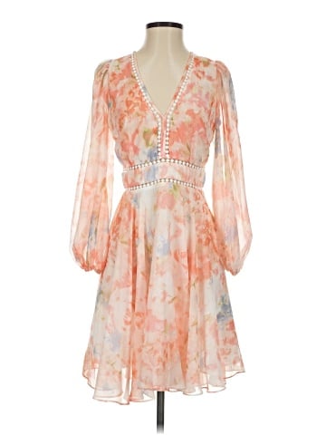 Beulah Style Cocktail Dress (view 1)