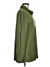 Dunia Green Long Sleeve Turtleneck Size M - photo 4