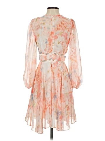 Beulah Style Cocktail Dress (view 2)