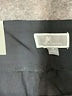 JM Collection Solid Black Dress Pants Size M - photo 7