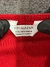 Primark Red Short Sleeve Top Size 9 - 10 - photo 7