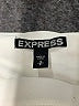 Express Graphic Ivory Formal Skirt Size S - photo 4