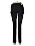 Hudson Jeans Animal Print Black Jeggings Size 28 waist - photo 2