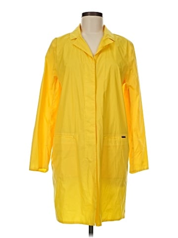 Moorer Raincoat (view 1)