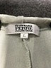 Gianfranco Ferre Solid Gray Casual Pants Size L - photo 7