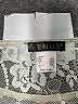 Venus 100% Viscose Silver Long Sleeve Blouse Size L - photo 7