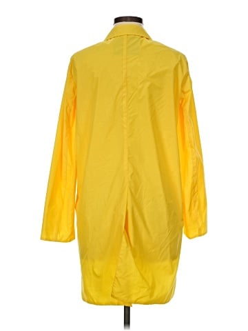 Moorer Raincoat (view 2)