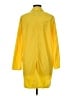 Moorer 100% Nylon Yellow Raincoat Size EU (IT) 42 / US 6 - photo 2