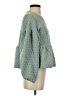 New In Green Pullover Sweater Size S - photo 4