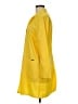Moorer 100% Nylon Yellow Raincoat Size EU (IT) 42 / US 6 - photo 5