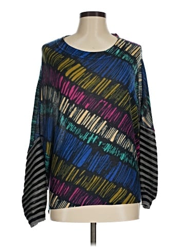 Custo Barcelona Pullover Sweater (view 1)