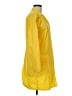 Moorer 100% Nylon Yellow Raincoat Size EU (IT) 42 / US 6 - photo 4